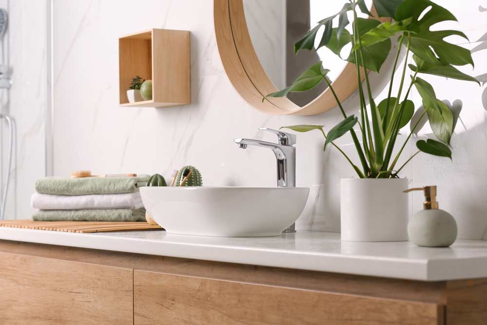 Bathroom Renovation Planning: The Role Of A Skilled Plumber 